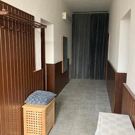 Artep Apartment Plzen Ngoại thất bức ảnh