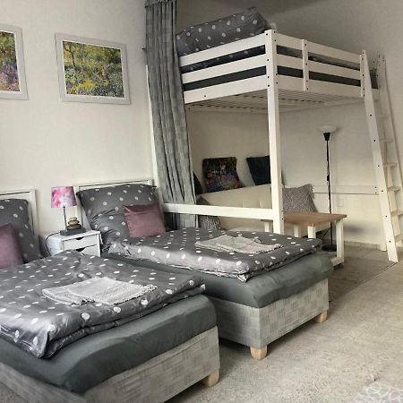 Artep Apartment Plzen Ngoại thất bức ảnh
