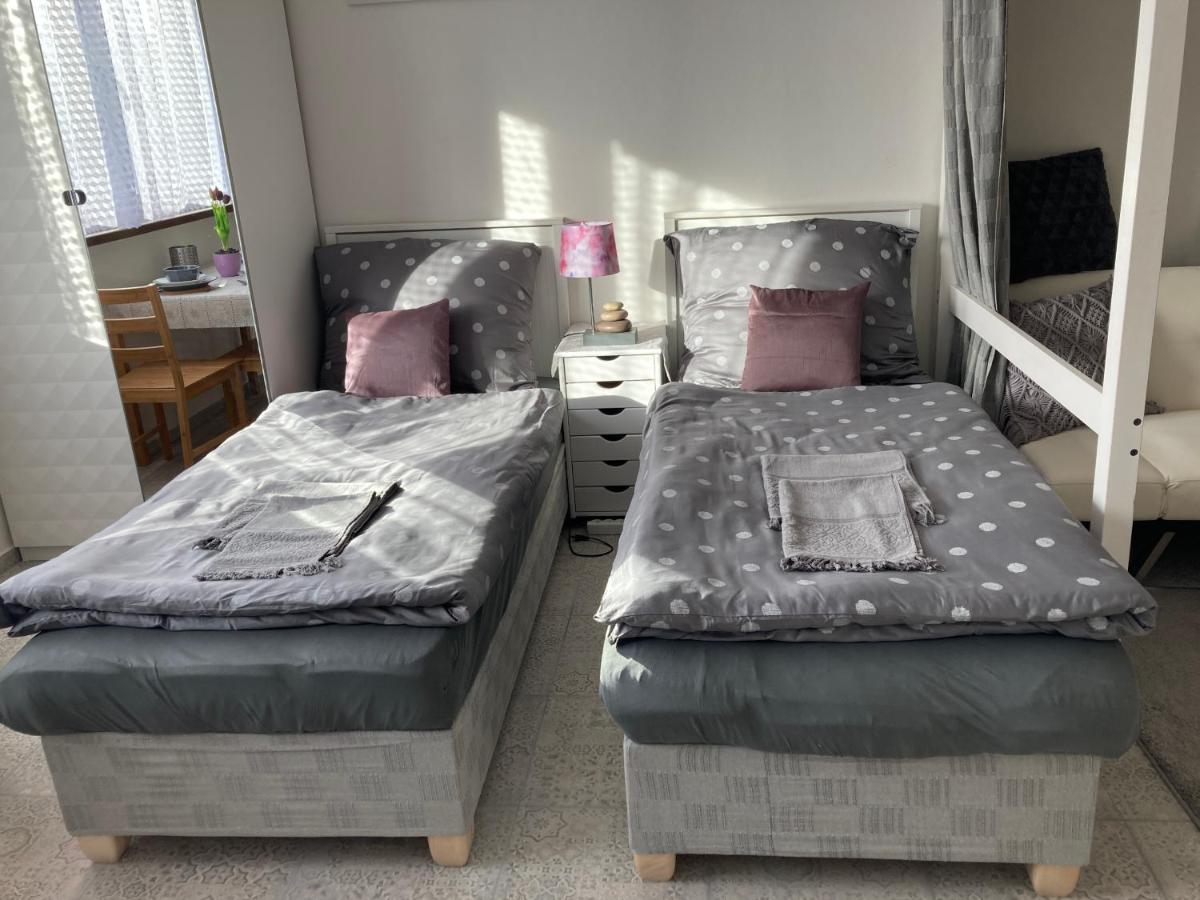 Artep Apartment Plzen Ngoại thất bức ảnh