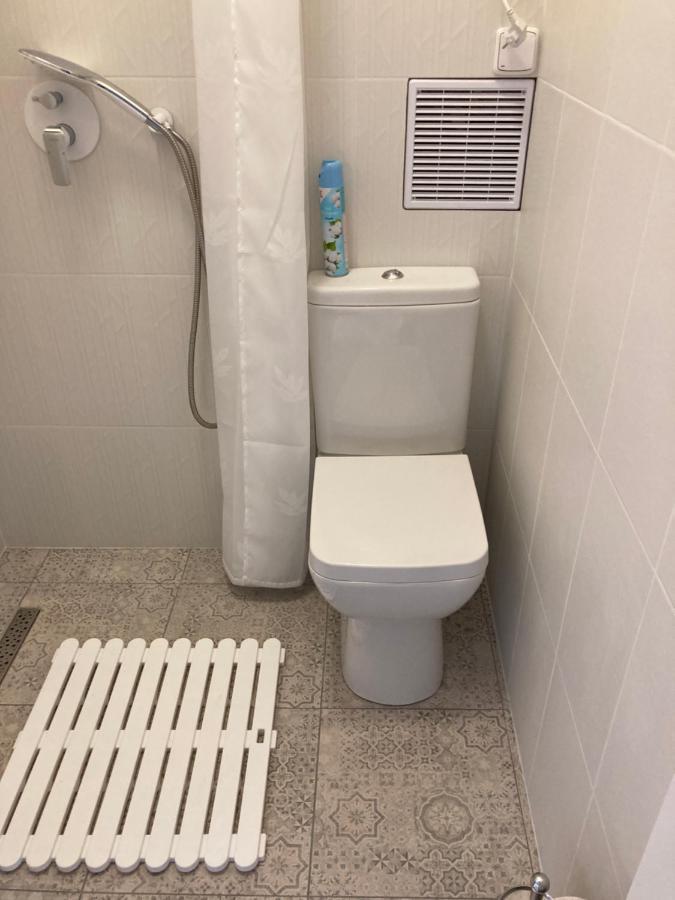 Artep Apartment Plzen Ngoại thất bức ảnh