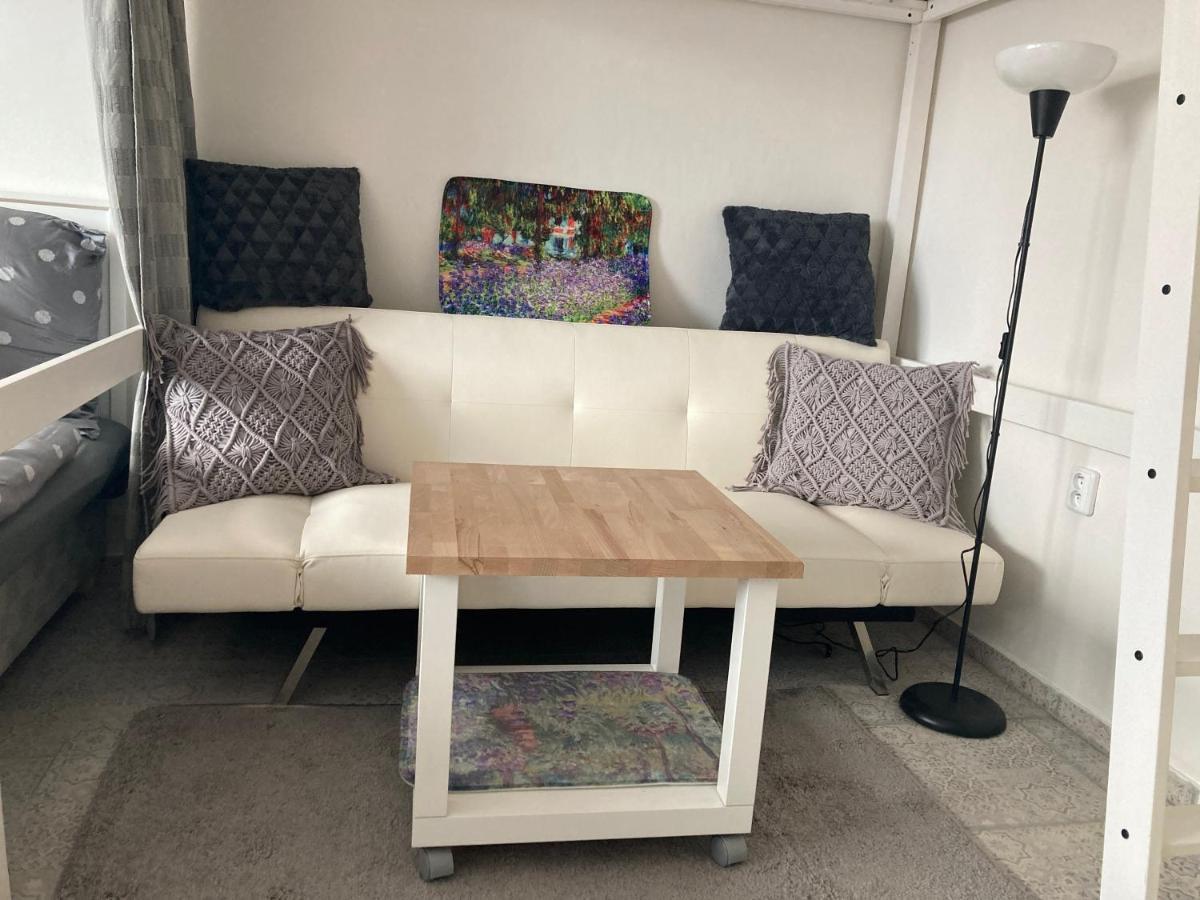 Artep Apartment Plzen Ngoại thất bức ảnh