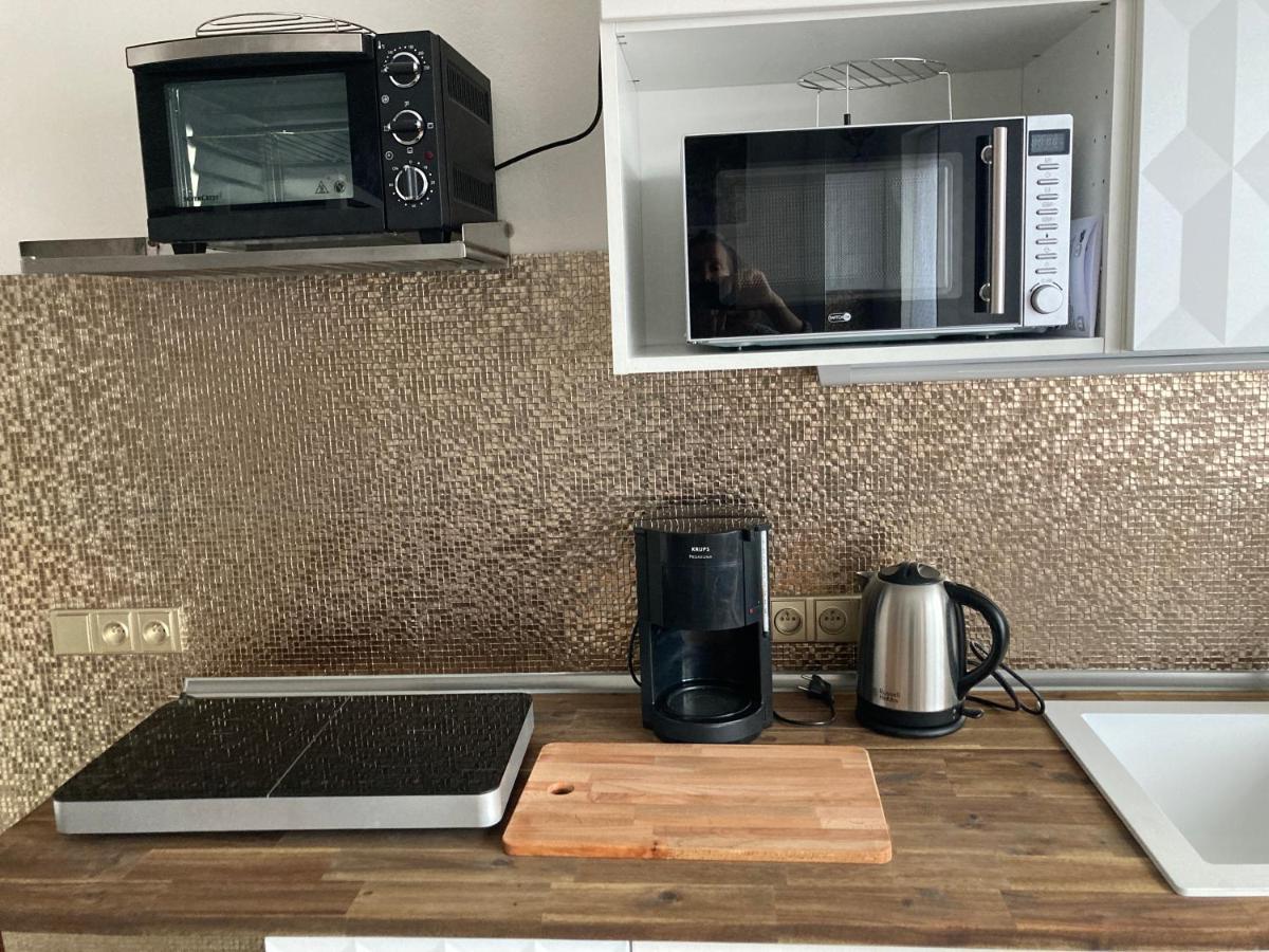 Artep Apartment Plzen Ngoại thất bức ảnh