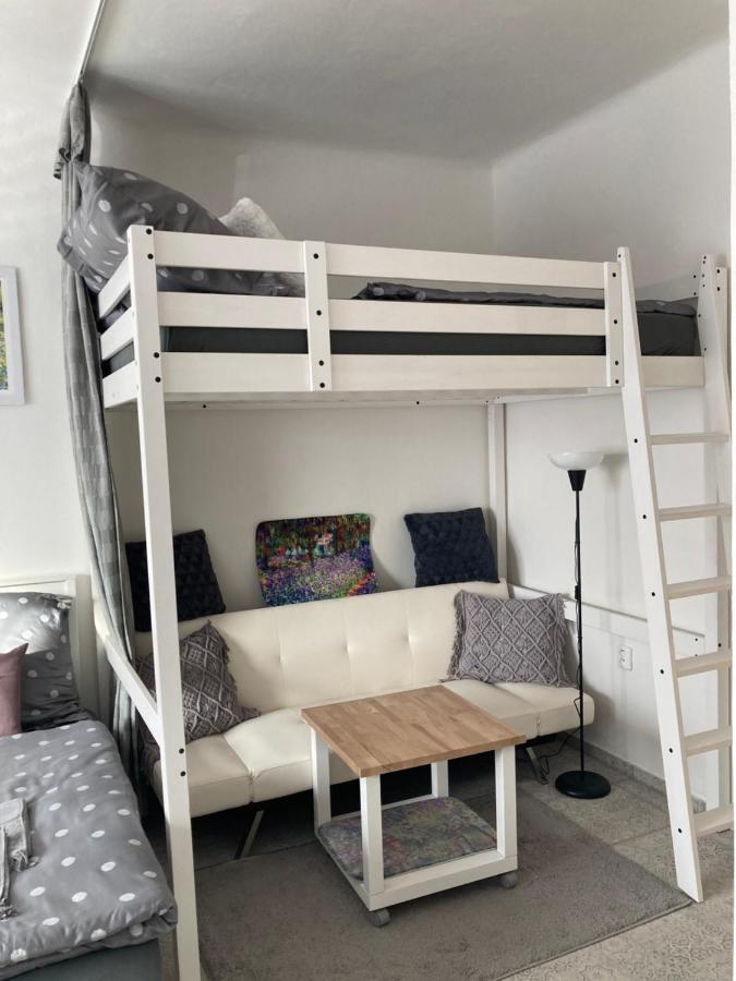 Artep Apartment Plzen Ngoại thất bức ảnh