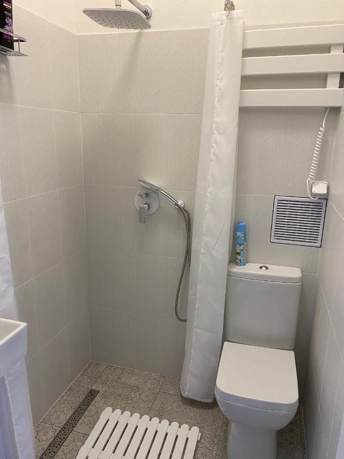 Artep Apartment Plzen Ngoại thất bức ảnh